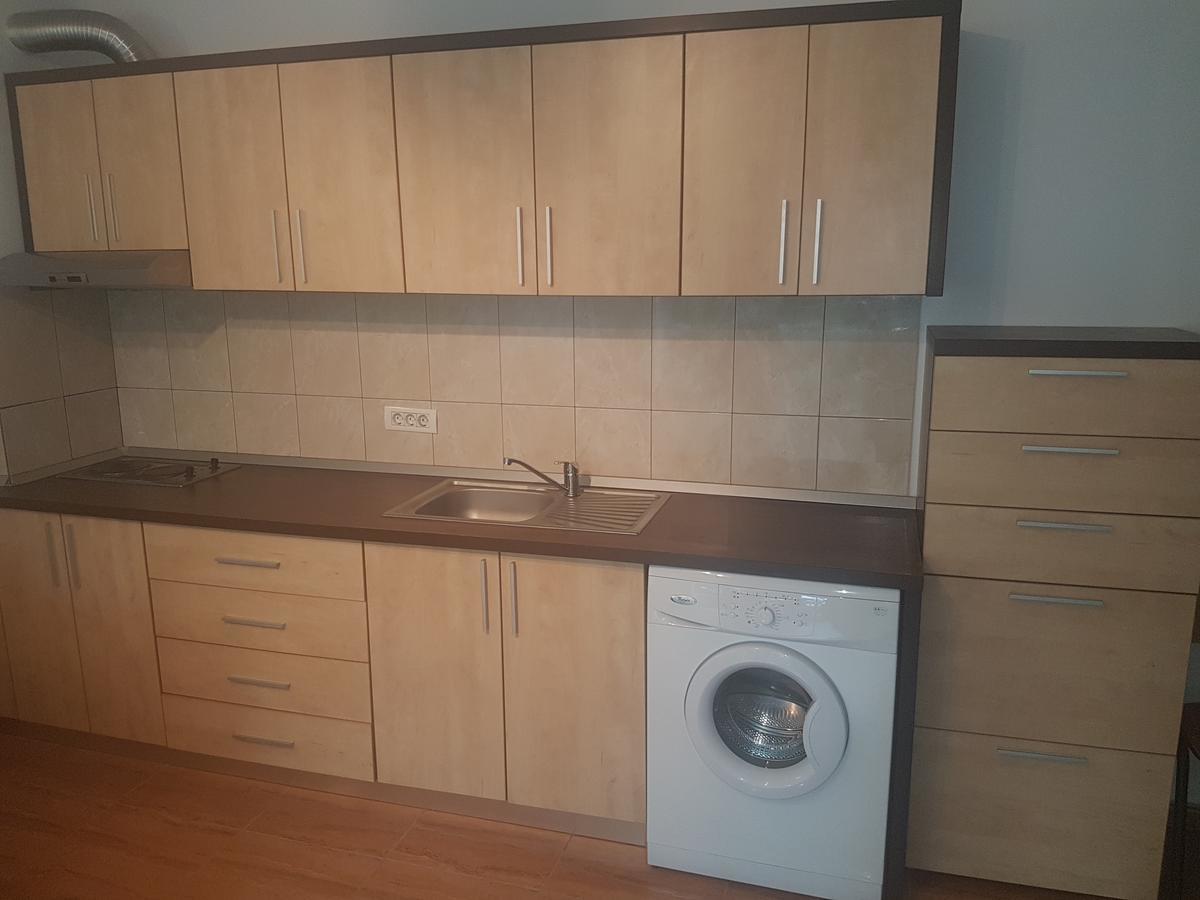 St.Vlas Apartments Mamaia Dış mekan fotoğraf